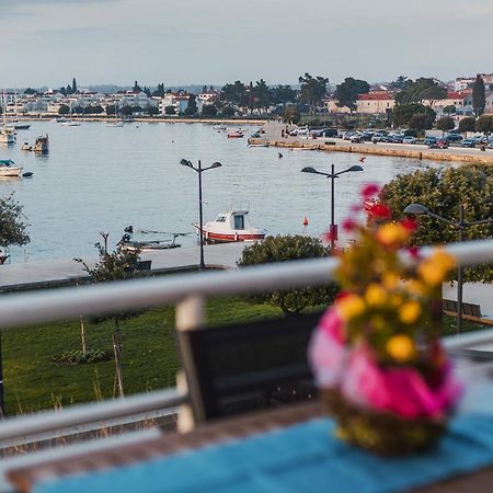 Bluemarine Apartment Umag Exterior photo